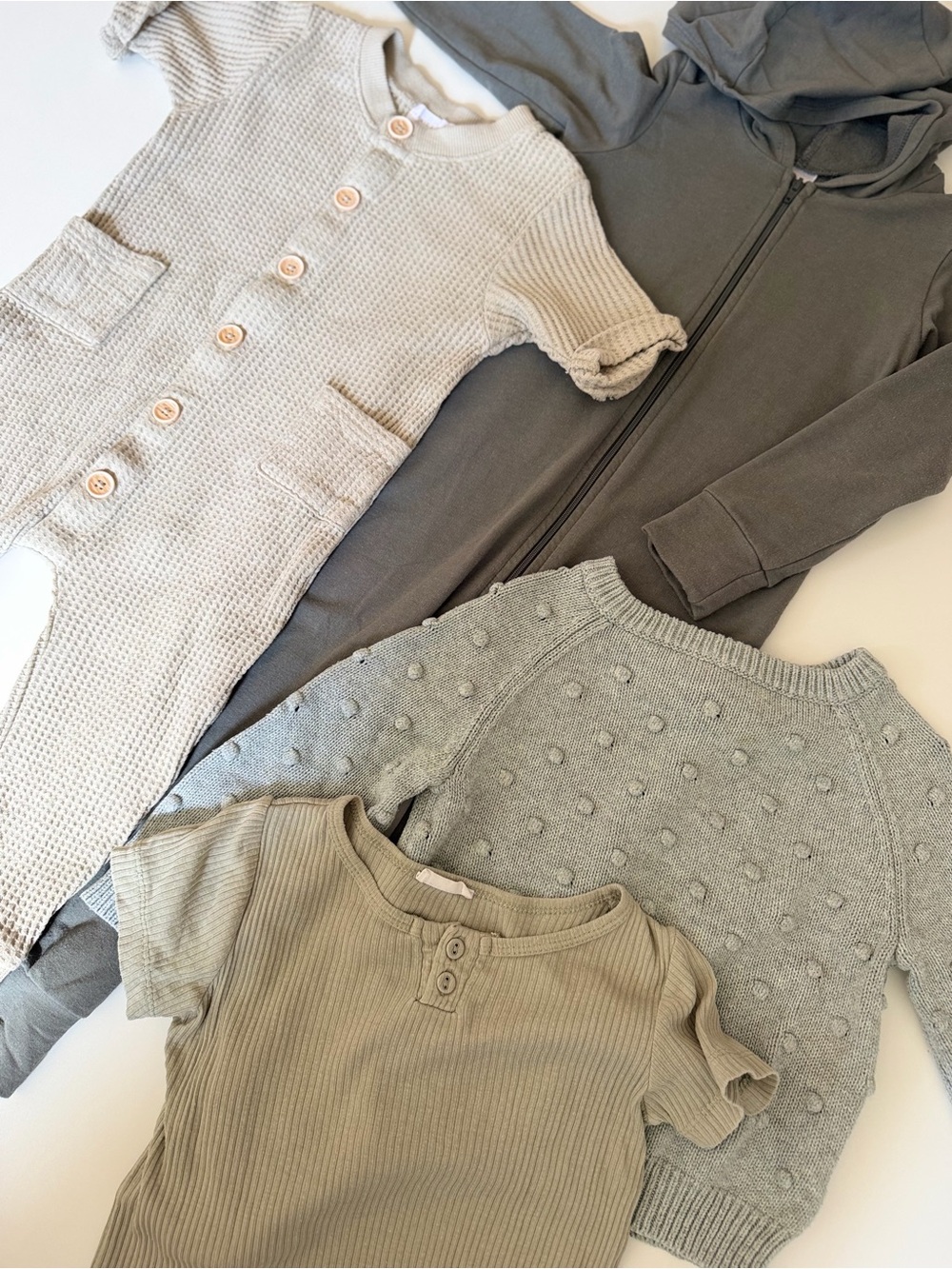 gender neutral 3Y boutique & small shop bundle